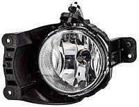Протитуманна фара Chevrolet Aveo T300 2012-, ліва Forma Parts 1712 H1-P