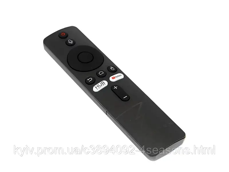 Bluetooth пульт GTX-R3i для Android — зручне керування через Bluetooth 5.0, фото 1