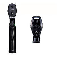 Офтальмоскоп Neitz ВХа-13А (батарейки АА)