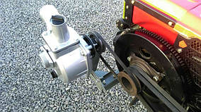 Помпа — насос для мототрактора (50 мм)