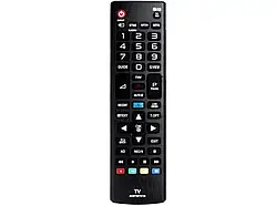 Пульт для LG AKB73975729
