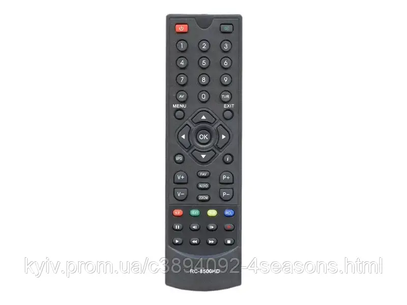 Пульт для STRONG SRT-8500HD (ic), фото 1