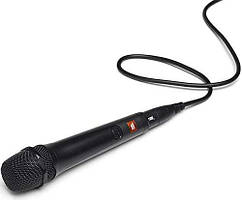Мікрофон JBL PBM100 Black (JBLPBM100BLK)