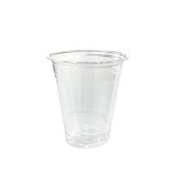 Стакан PET 350 мл 12 oz, 50 шт/уп, 1000шт/ящ BARDAK