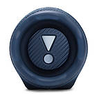 Акустична система JBL Charge 6 Blue (JBLCHARGE6BLU), фото 6