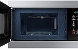 Вбудована мікрохвильова піч Samsung MG22M8074AT/UA, фото 5