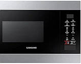 Вбудована мікрохвильова піч Samsung MG22M8074AT/UA, фото 6