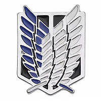 Пін Survey Corps - Shingeki no Kyojin | Survey Corps - Shingeki no Kyojin