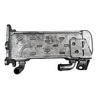 Радіатор охолодження системи EGR (ЕГР) б.у OM651 Mercedes Sprinter 906 / 2.2 CDI дизель Мерседес Спринтер 2006-2014, A6511400075