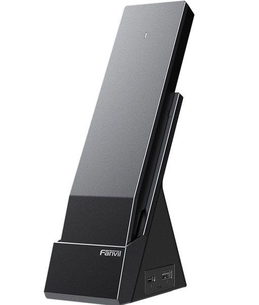 Бездротовий лотний телефон Fanvil H603W