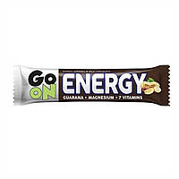 Гуарана енерджі GoOn Nutrition (GoOn ENERGI Guarana) 50 г