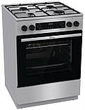 Плита Gorenje GKS6C70XJ, фото 2