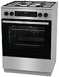 Плита Gorenje GKS6C70XJ, фото 3