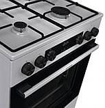 Плита Gorenje GKS6C70XJ, фото 5