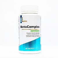 Комплекс для імунітету ABU All Be Ukraine (BetaComplex) 60 капсул