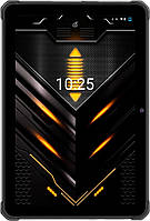 Планшет Sigma mobile Tab A1025 X-Treme 2 4G Dual Sim Black (4827798766910)