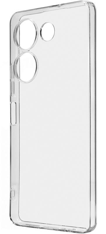 Чохол-накладка BeCover для Tecno Camon 20 Pro (CK7n) Transparancy (709806), фото 1