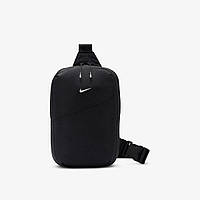 Urbanshop com ua СУМКА УНІСЕКС ЧЕРЕЗ ПЛЕЧЕ NIKE AURA CROSSBODY (HF7038-010) РОЗМІРИ ЗАПИТУЙТЕ