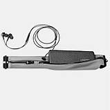 Поясна сумка Yunmai Sports Waist Bag Silver (YMWP-F302), фото 4