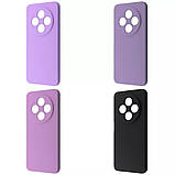 Чохол-накладка Wave Colorful Case для Xiaomi Redmi 14C 4G/Poco C75 Black Currant, фото 3