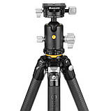 Штатив Vanguard VEO 5 304CB-250S (VEO 5 304CB-250S), фото 3