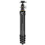 Штатив Vanguard VEO 5 304CB-250S (VEO 5 304CB-250S), фото 5
