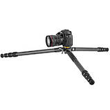 Штатив Vanguard VEO 5 304CB-250S (VEO 5 304CB-250S), фото 6