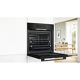 Духова шафа Bosch HBJ559YB6R, фото 3