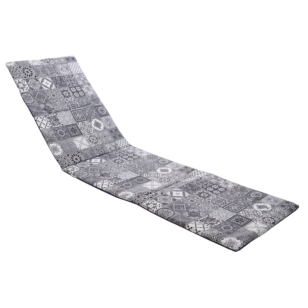Матрац SUN лонета Ceramica Gris190x53х2см