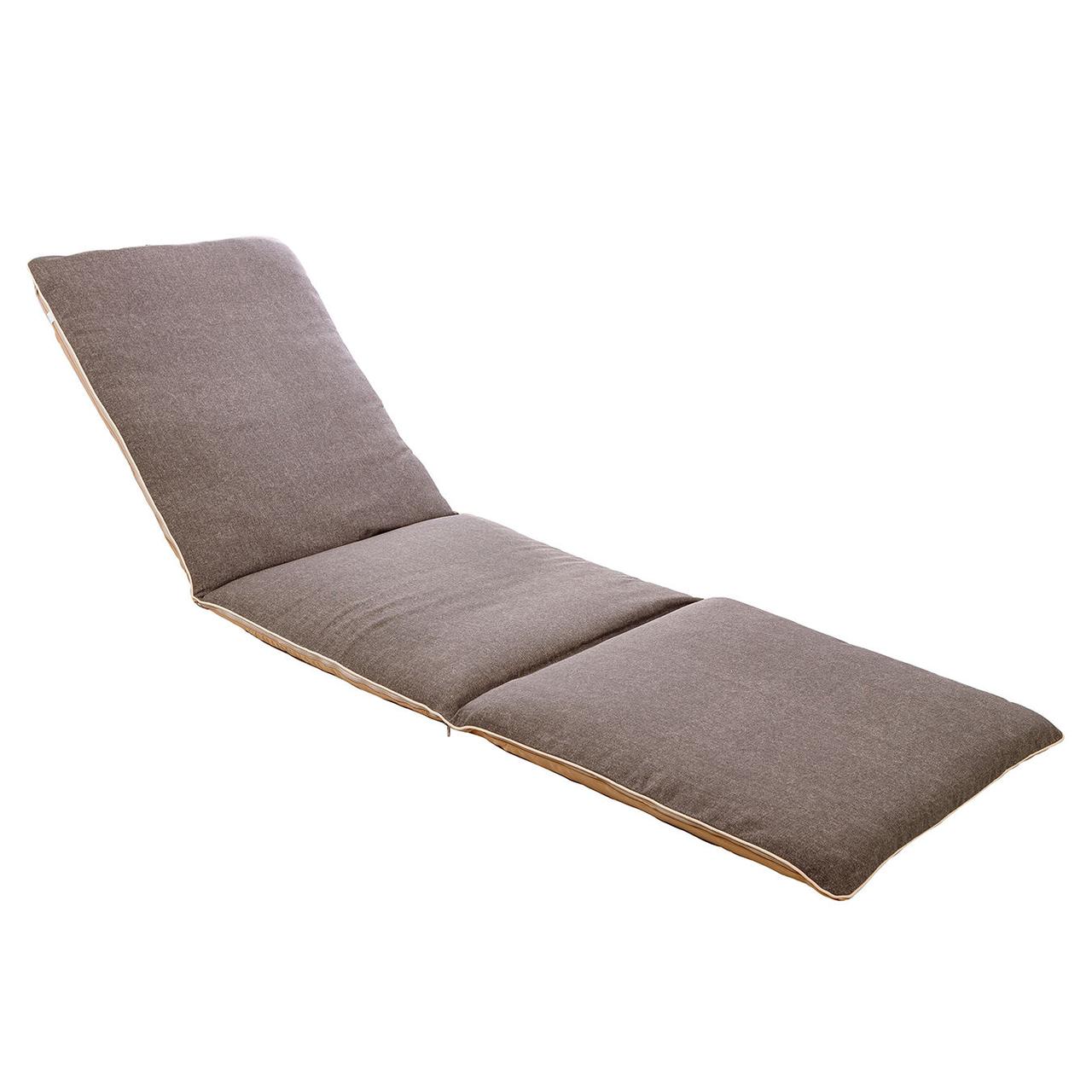 Матрац TRIO Max Liso marron 190x58х5 см