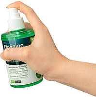 Чистяча рідина ColorWay (CW-1038) для LED/LCD/TFT екранів 200мл