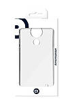 Чохол-накладка Armorstandart Air для Nokia C21 Transparent (ARM70427), фото 4