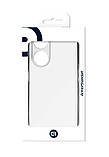 Чохол-накладка Armorstandart Air для Oppo A98 5G Camera cover Transparent (ARM68584), фото 4
