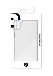 Чохол-накладка Armorstandart Air для Samsung Galaxy A14 SM-A145/A14 5G SM-A146 Camera cover Transparent (ARM70611), фото 4