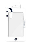 Чохол-накладка Armorstandart Air для Samsung Galaxy A24 4G SM-A245 Transparent (ARM71102), фото 4