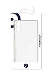 Чохол-накладка Armorstandart Air для Samsung Galaxy M14 5G SM-M146 Camera cover Transparent (ARM68188), фото 4