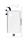 Чохол-накладка Armorstandart Air для Tecno Camon 20 4G Camera cover Transparent (ARM69120), фото 4
