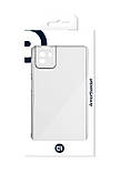 Чохол-накладка Armorstandart Air для Xiaomi Redmi Note 12S 4G Camera cover Transparent (ARM67510), фото 4