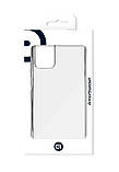 Чохол-накладка Armorstandart Air Force для Xiaomi Redmi Note 12S 4G Transparent (ARM67512), фото 4