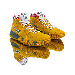 Eur40-46 Nike Kyrie 4 Tv Pe 11 Lobster Кайрі чоловічі баскетбольні кросівки
