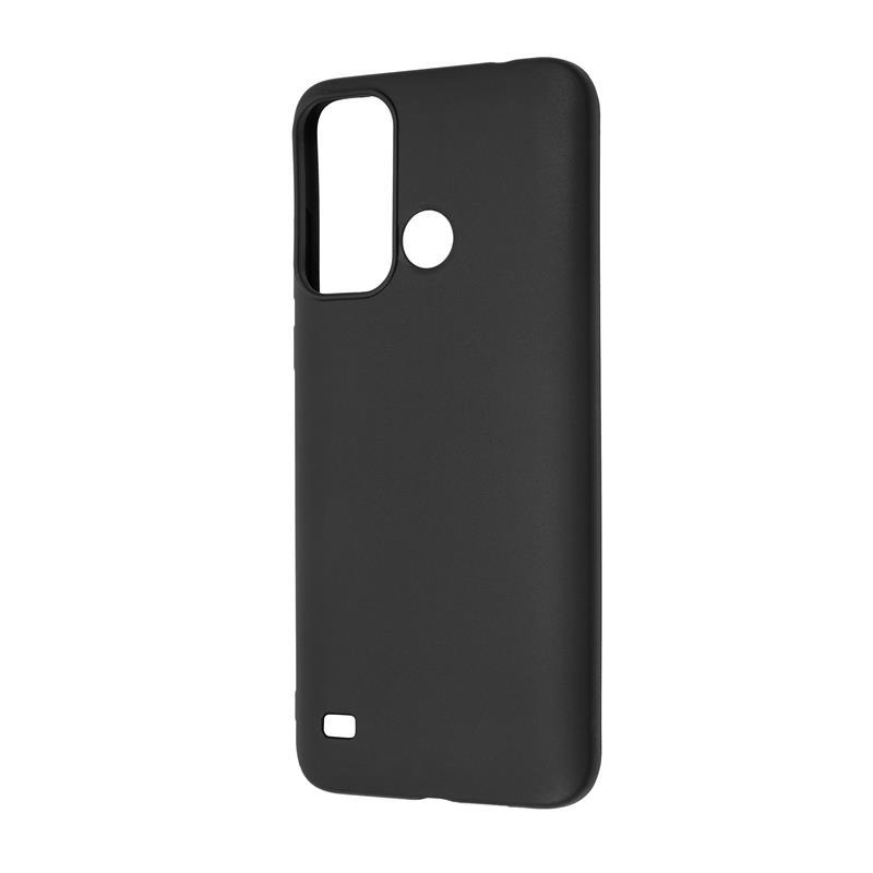 Чохол для ZTE Blade A53 Black (ARM68832)