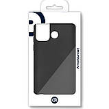 Чохол для ZTE Blade A53 Black (ARM68832), фото 4