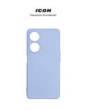 Чохол-накладка Armorstandart Icon для Oppo A98 5G Camera cover Lavender (ARM68575), фото 4