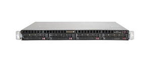 Корпуси і БП для серверів