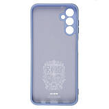 Чохол-накладка Armorstandart Icon для Samsung Galaxy A14 SM-A145/A14 5G SM-A146 Camera cover Lavender (ARM66497), фото 3