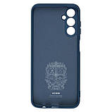 Чохол-накладка Armorstandart Icon для Samsung Galaxy A14 5G SM-A146 Camera cover Dark Blue (ARM66673), фото 3