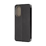 Чохол-книжка Armorstandart G-Case для Oppo A98 5G Black (ARM68577), фото 3