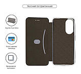 Чохол-книжка Armorstandart G-Case для Oppo A98 5G Black (ARM68577), фото 4