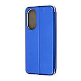 Чохол-книжка Armorstandart G-Case для Oppo A98 5G Blue (ARM68576), фото 3