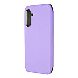 Чохол-книжка Armorstandart G-Case для Samsung Galaxy A24 4G SM-A245 Lilac (ARM68182), фото 3